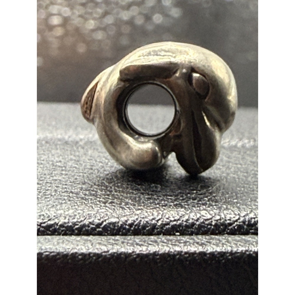 Pandora Sterling Silver Dolphin Charm ALE 925 K6